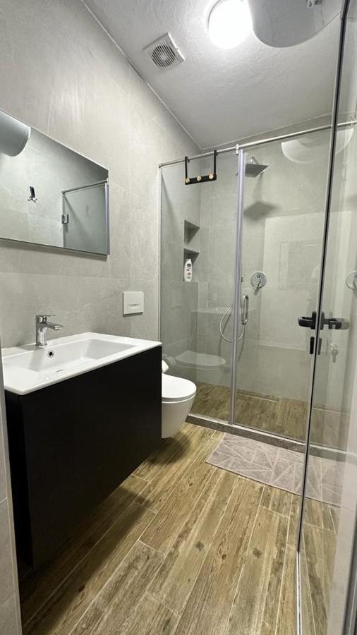 Host Elios Tirana Apartment Exterior photo