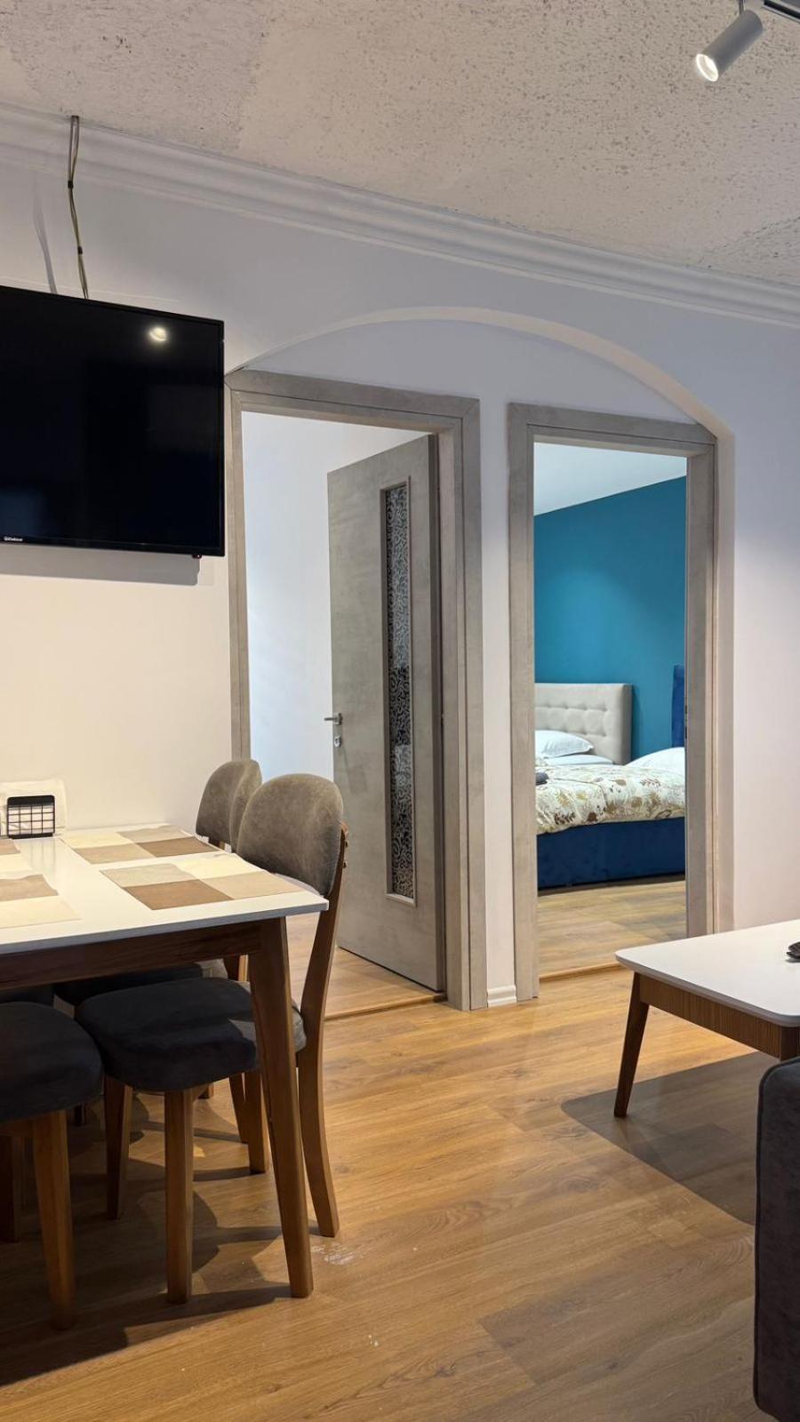 Host Elios Tirana Apartment Exterior photo